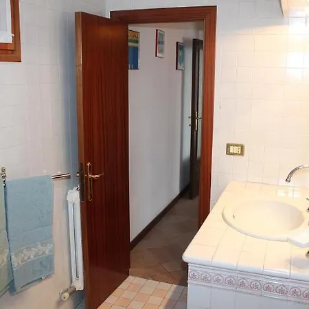 Gaudenti Comodo Trilocale In Centro A *