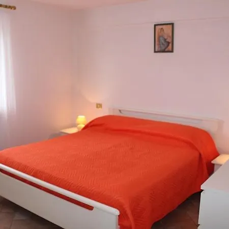 Gaudenti Comodo Trilocale In Centro A סירולו