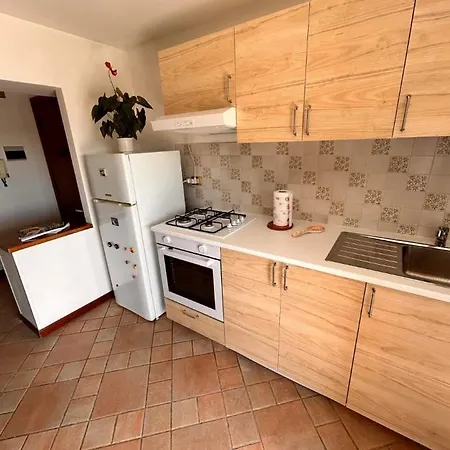 Apartamento Gaudenti Comodo Trilocale In Centro A *